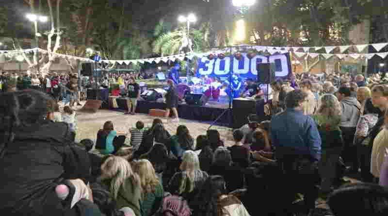 24 de Marzo: La CGT Rosario convoca a marchar a 50 años del golpe militar