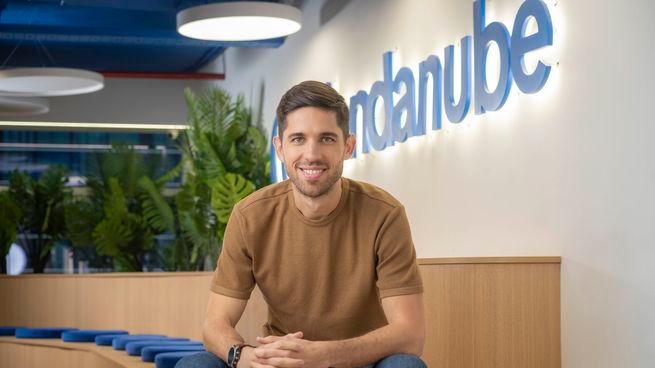 Alejandro Vázquez, CEO de Tiendanube: "Nuestros clientes están vendiendo más, pero con márgenes más apretados"