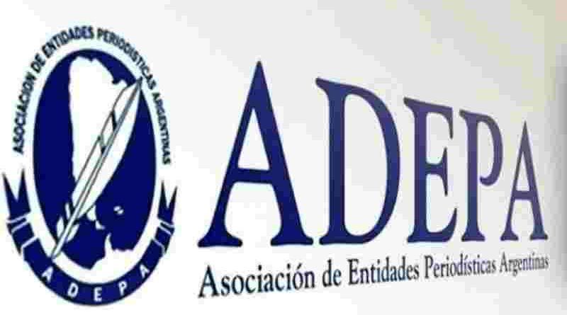 Adepa repudió amenazas de muerte contra periodistas