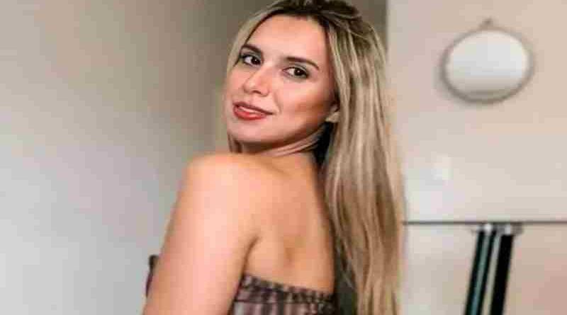 Agostina Páez, la abogada argentina, regresará al país desde Brasil con una pena de dos años