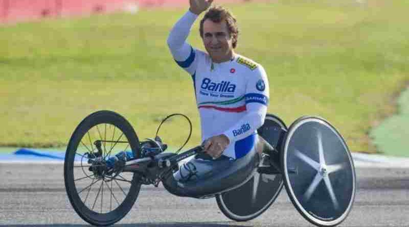Murió Alex Zanardi, protagonistas de una de las mayores historias de superación en el deporte