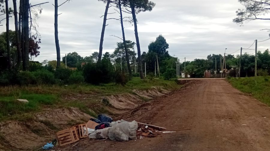 Implementan plan de acción para erradicar los basurales del departamento