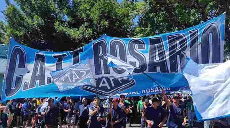 Hidrovía en peligro: la CATT Rosario alerta sobre una “sistemática repetición” de siniestros fluviales y exige frenar la desregulación