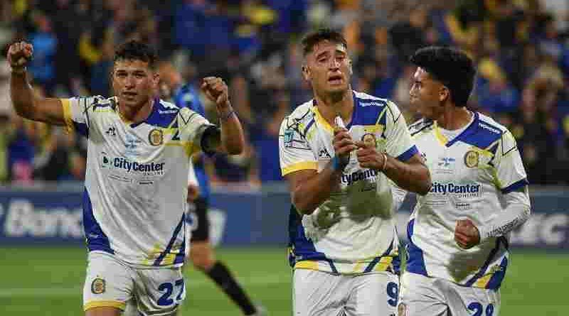Torneo Apertura: la AFA confirmó el día y sede para la final, Central por los playoffs juega el domingo