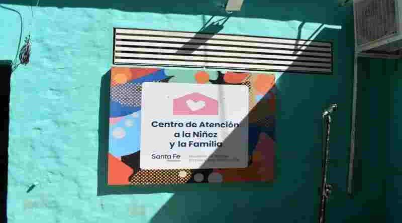 Robaron en un centro de niñez y familia en Santa Fe: se llevaron desde tablets hasta cepillos de dientes