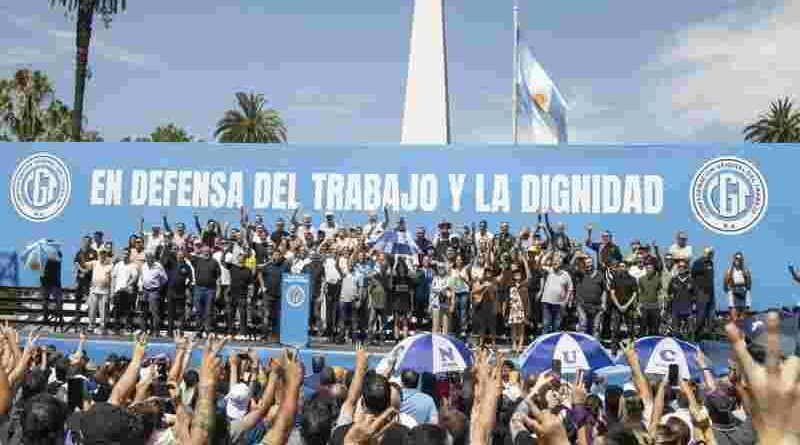 Cámara del Trabajo revoca la cautelar y restablece 82 artículos de la reforma laboral