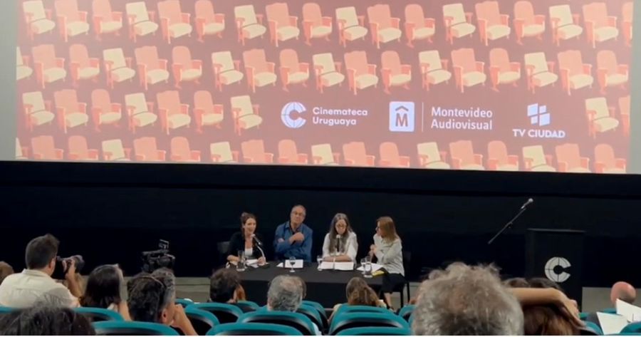 Canelones recibe al 44° Festival Internacional de Cine con funciones en todo el departamento