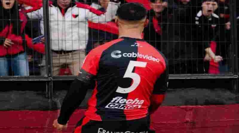 Colón derrotó a All Boys y comparte la punta de la zona A de la Primera Nacional
