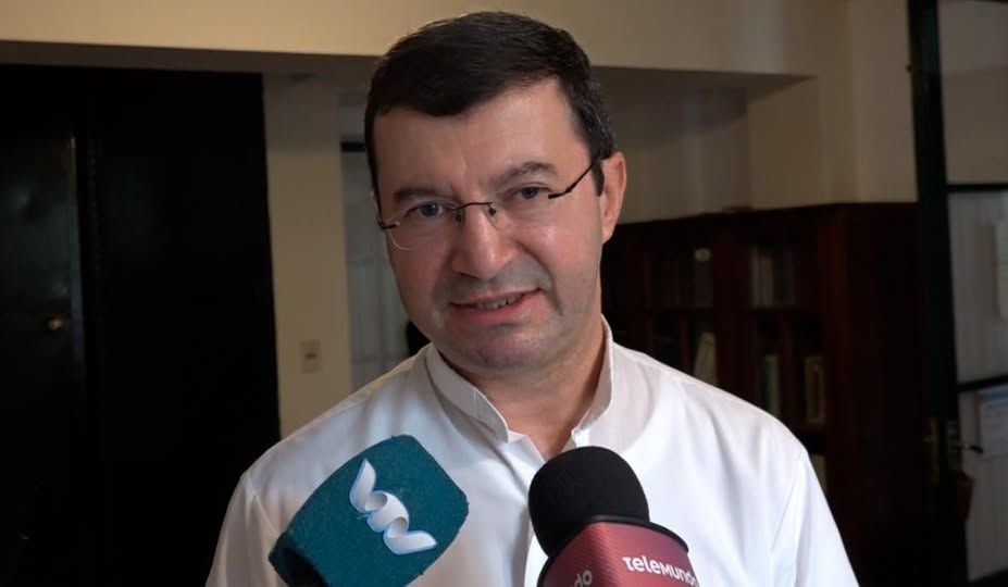 Sacerdote, escribana y contador son señalados por víctimas de Conexión Ganadera