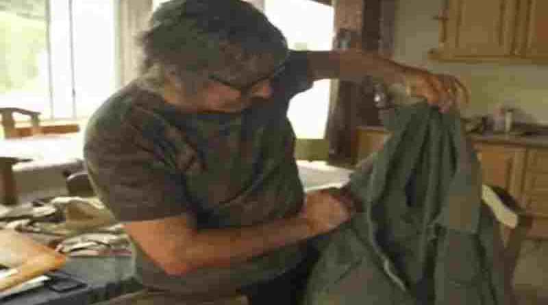 “Orgullo eterno”: el baterista de Kapanga compartió su recuerdo como excombatiente de Malvinas