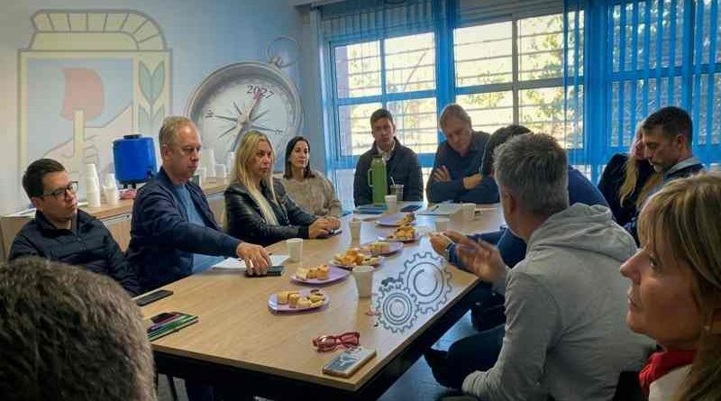 Entre resiliencia y resurgimiento, el peronismo santafesino empezó a “delinear una hoja de ruta” para volver al poder en el 2027