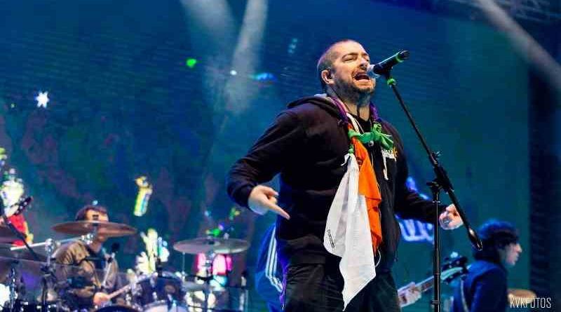 El ritual que no se detiene: Don Osvaldo y un reencuentro a puro sentimiento en el corazón de la ciudad