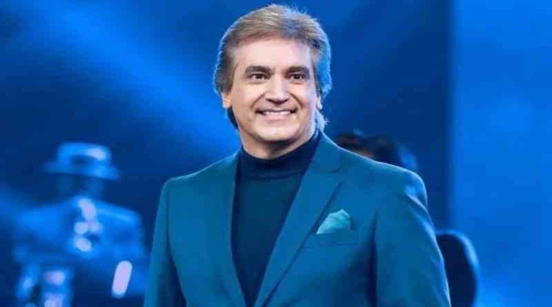 Con la mira en 2027, Dante Gebel se reunió con referentes de la CGT y con Llaryora