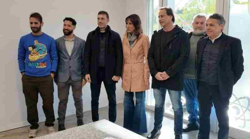 Construir sin exclusiones: “Tenemos que estar todos los que queremos un modelo distinto al de Milei”, afirmó Natalia De la Sota