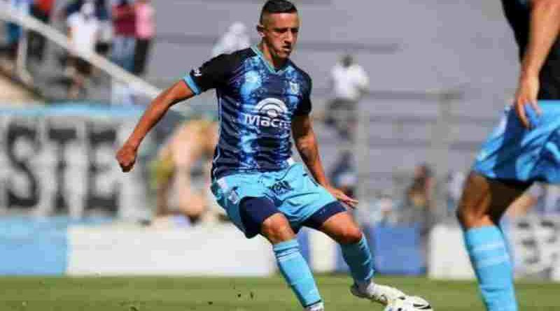 Un jugador de Gimnasia de Jujuy fue detenido por gritar “bomba” dentro de un avión