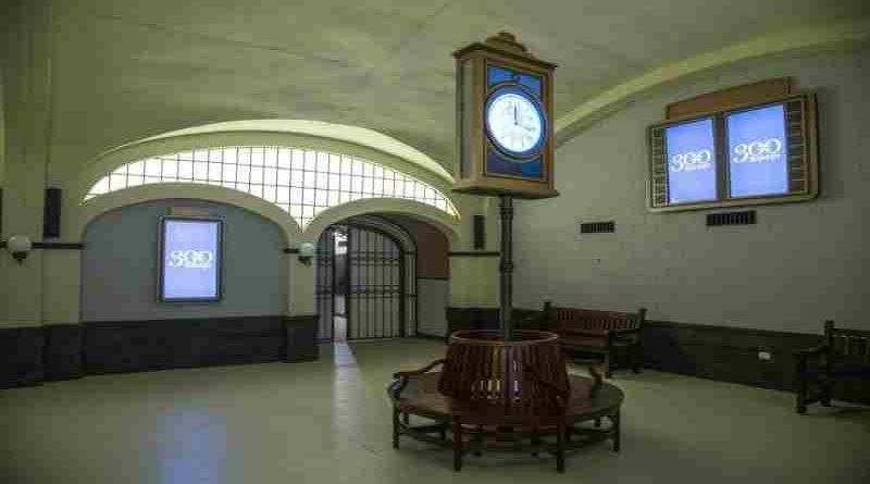 Escuelas de la ciudad podrán participar de la experiencia inmersiva Estación Rosario 300