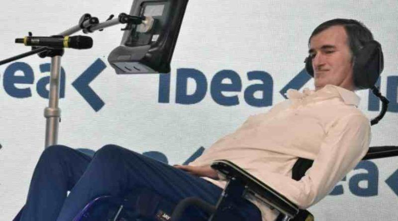 “La ELA se lleva mi cuerpo”: el duro descargo de Bullrich contra una empresa financiera digital