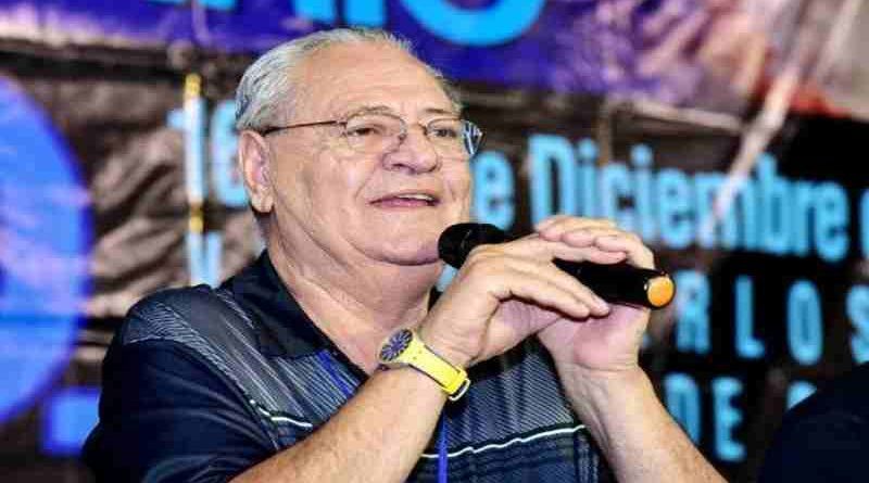 Alberto Fantini y un pedido a los gremios de la CGT Rosario ante el avance de la reforma laboral: “Es el momento de unirnos”