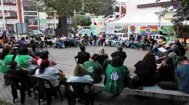 El Fresu presentó un dossier para explicar el impacto de la Reforma Laboral en los trabajadores