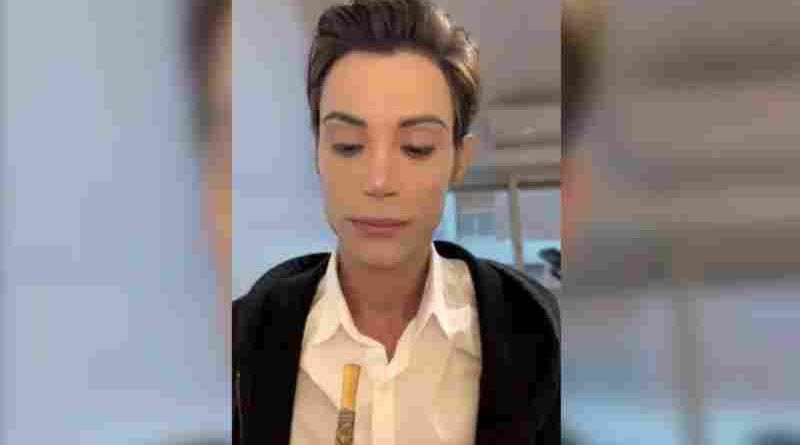 Condenaron a Felipe Pettinato a tres años de prisión por la muerte de su neurólogo y no irá preso