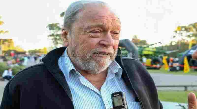 Falleció Hugo Luis Biolcati, ex titular de la Sociedad Rural y figura de la Mesa de Enlace