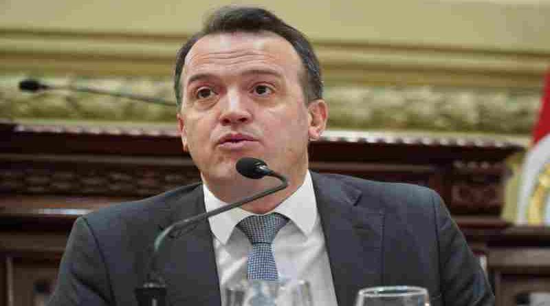 Joaquín Blanco: “Hay 143 mil santafesinos que buscan un segundo trabajo para llegar a fin de mes”