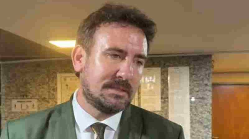 Caso Agostina: renunció el abogado de Barrelier