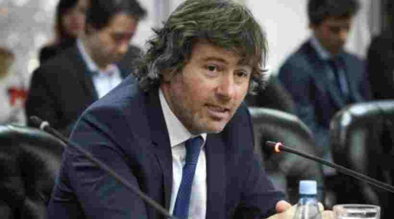 Mahiques renunció a la Procuración General de la Ciudad