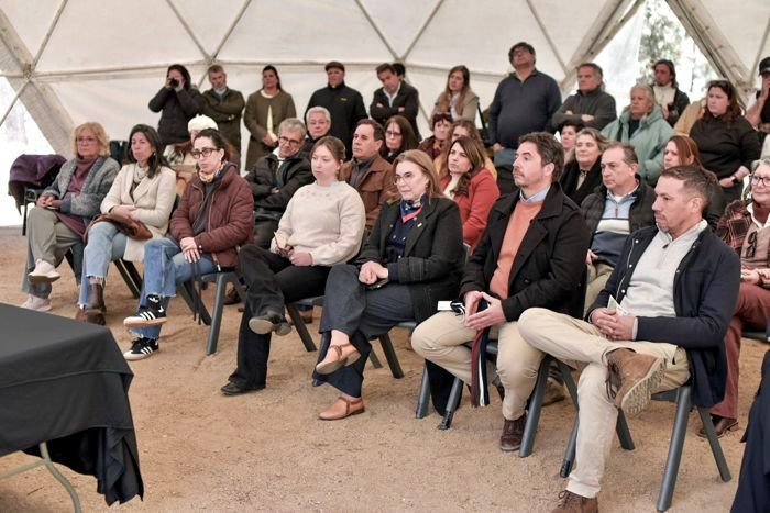 Late el Roosevelt celebra su quinta edición homenajeando la diversidad cultural