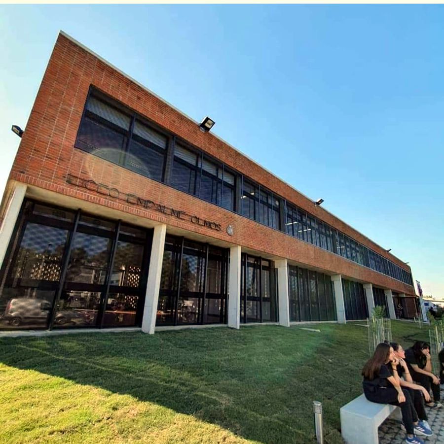 Liceo de Empalme Olmos comunicó que las amenazas terminaron siendo una broma grave y fuera de lugar