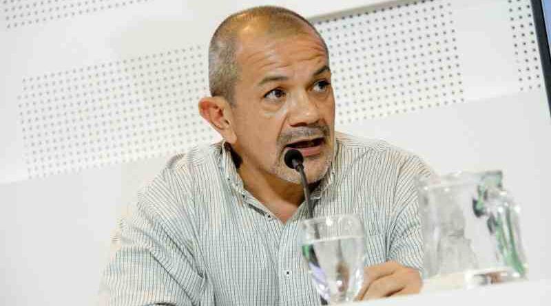 Martín Lucero tras el informe del CESO: “Se cae a pedazos el relato del gobierno provincial”