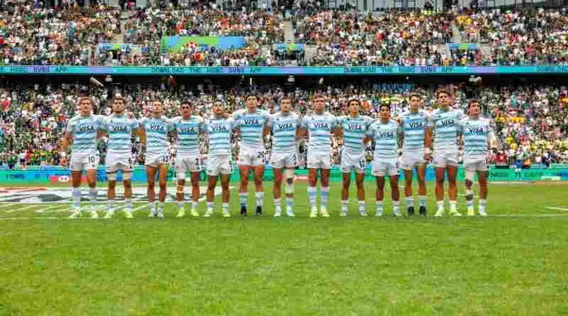 La UAR avanza con una candidatura conjunta para la Copa del Mundo de Rugby 2035