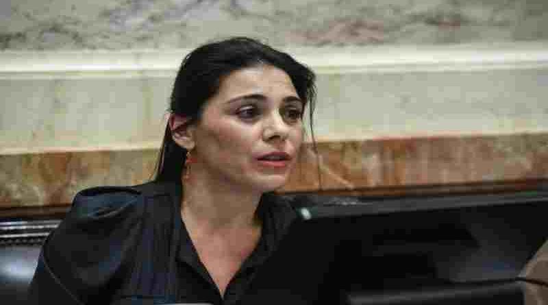 El Senado convocó a comisión para tratar el pliego de Lucila Crexell como embajadora en Canadá