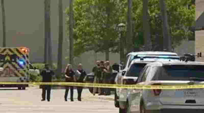 Estados Unidos: tiroteo en Luisiana dejó un muerto y cinco heridos