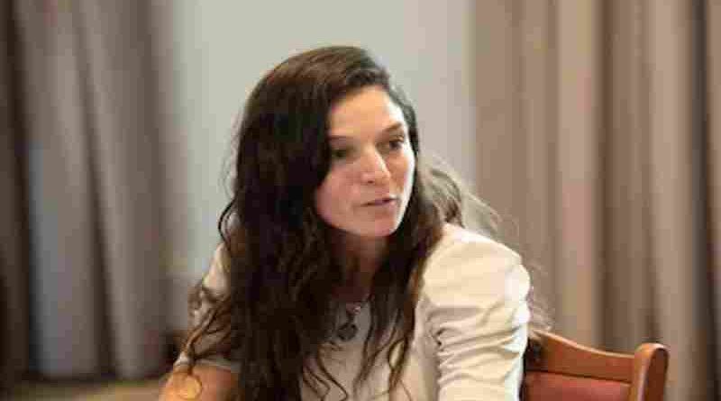 Milei designó a la nueva síndico del PAMI