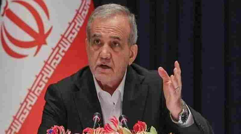 Irán pide que los países de la región expulsen a Estados Unidos