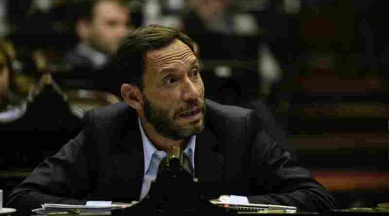Presentación de Adorni: la oposición le pidió a Menem que informe si el Gobierno va a llenar los palcos de militantes