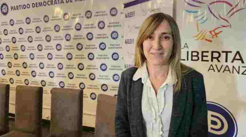 La Libertad Avanza insiste con la supuesta “red de desinformación rusa”: presentaron un proyecto de repudio en Diputados