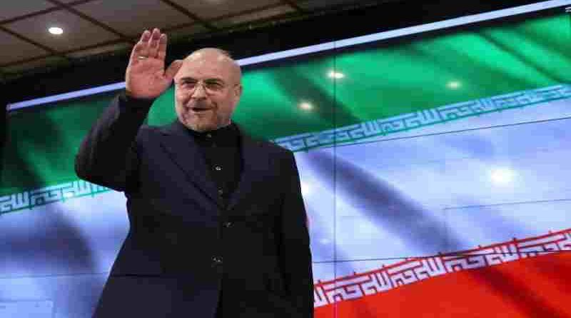 Irán denunció que Estados Unidos prepara una ofensiva terrestre en su territorio