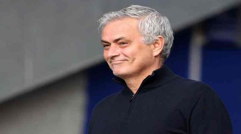 Mourinho ya tendría todo listo para su regreso al Real Madrid