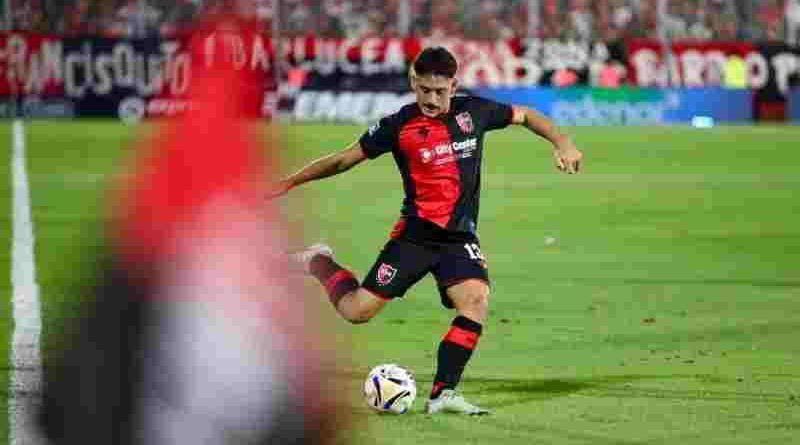 Para continuar con la levantada: Newells se despide ante su gente contra Instituto buscando una victoria