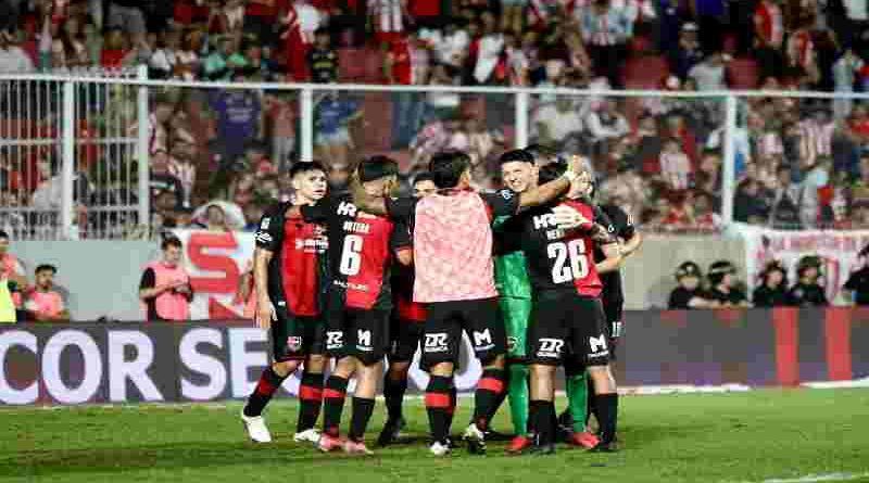 Newell’s pone a la venta las camisetas usadas en la victoria ante Unión