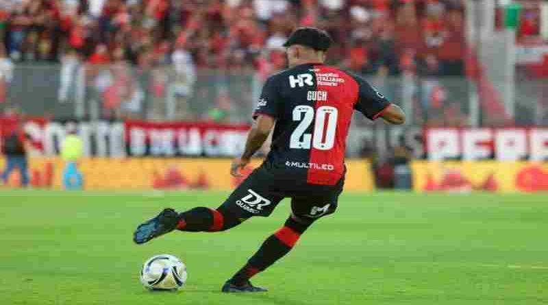 Con el envión del primer triunfo, Newells quiere seguir por la buena senda en la Copa Argentina