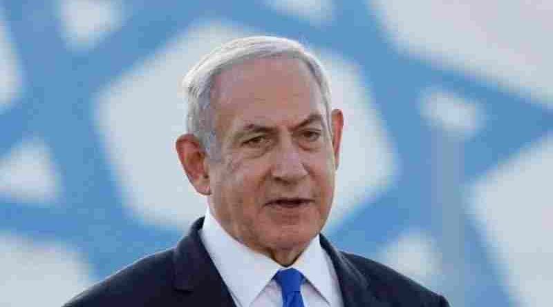 Israel: Netanyahu realizó una visita secreta a los Emiratos Árabes Unidos durante la guerra con Irán