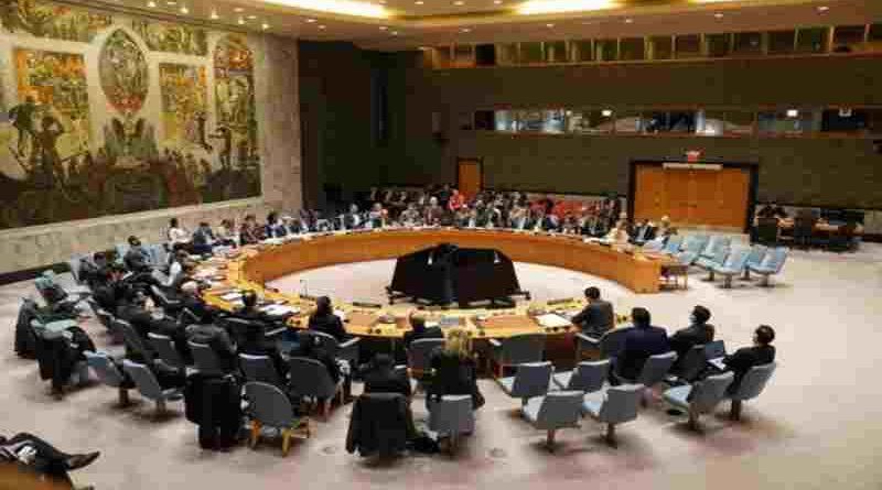 La ONU exigió “justicia” a Estados Unidos por el bombardeo a una escuela primaria en Irán