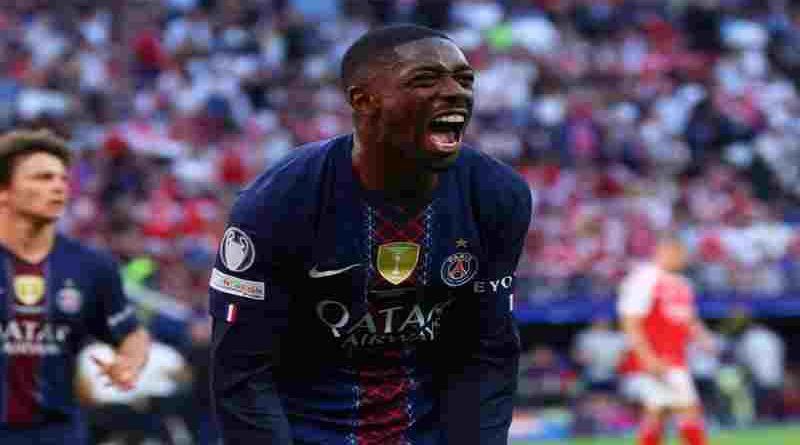 El PSG le ganó por penales al Arsenal y es nuevamente campeón de la Champions League