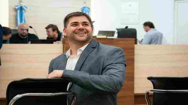 El bloque peronista impulsa medidas para malvinizar la ciudad en el marco de un nuevo aniversario del 2 de abril