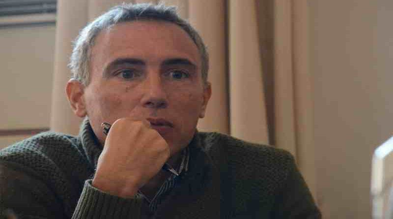 Pablo Cerra presentó su renuncia indeclinable a la Comisión Directiva de Newells