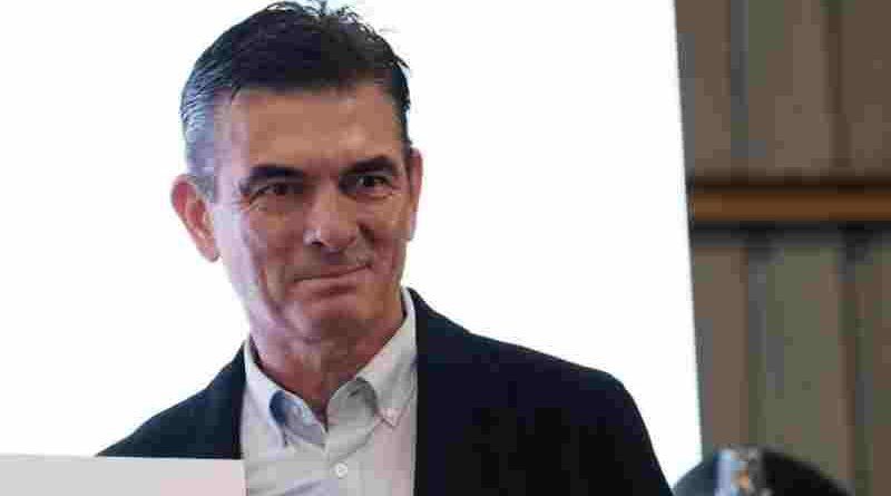 El presidente de Bolivia llamó al diálogo y a la reconciliación