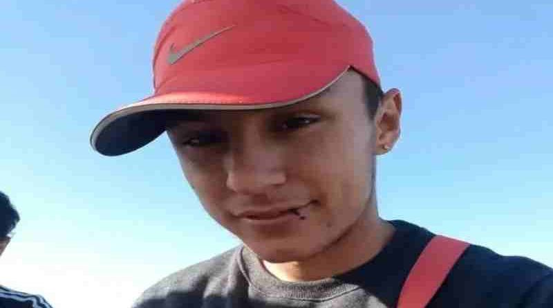 Fue a una fiesta en Funes, desapareció y días después lo hallaron asesinado dentro de una heladera